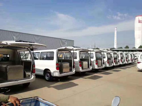绥化深度解析遗体运输价格